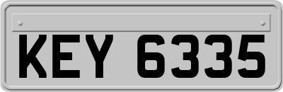 KEY6335