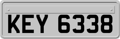 KEY6338