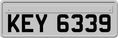 KEY6339