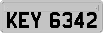 KEY6342