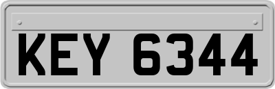 KEY6344