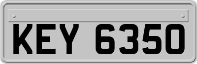 KEY6350