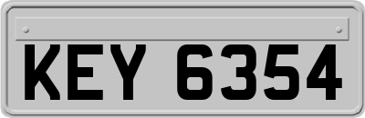 KEY6354