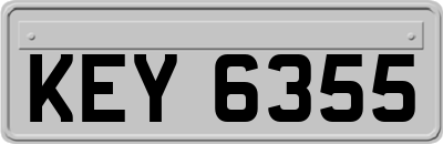KEY6355
