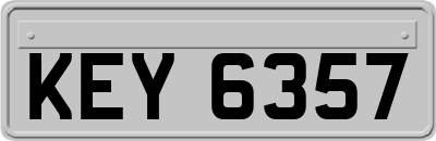 KEY6357