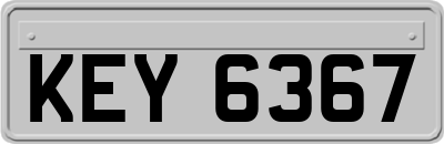 KEY6367