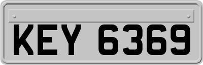KEY6369