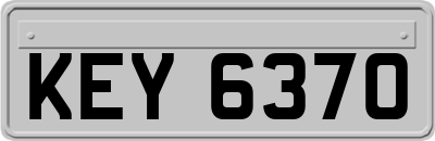 KEY6370