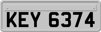 KEY6374