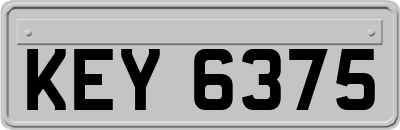KEY6375