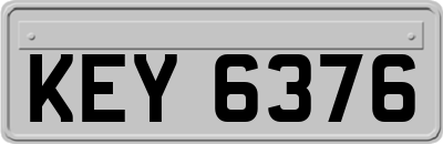 KEY6376