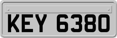 KEY6380