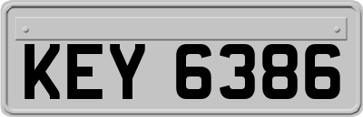 KEY6386