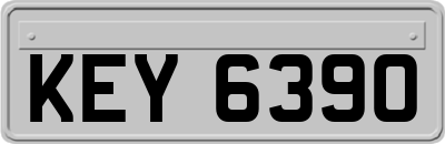 KEY6390