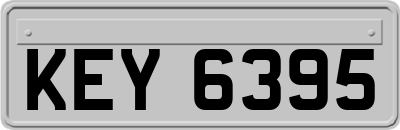 KEY6395
