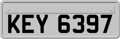 KEY6397
