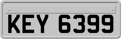 KEY6399