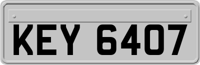 KEY6407