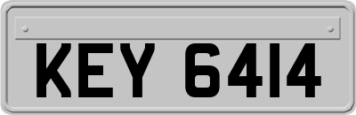 KEY6414