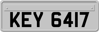KEY6417