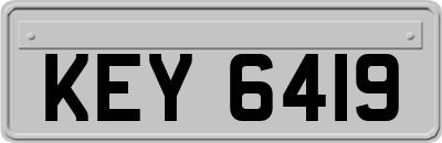 KEY6419