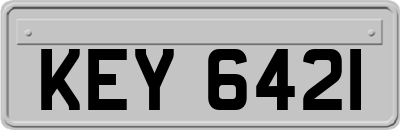 KEY6421