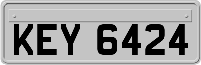 KEY6424
