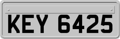 KEY6425
