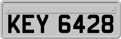 KEY6428