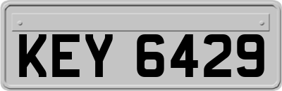 KEY6429