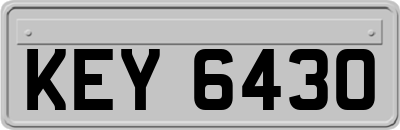 KEY6430