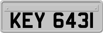 KEY6431