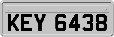 KEY6438