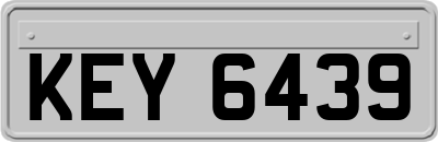 KEY6439