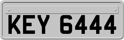 KEY6444