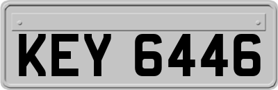 KEY6446