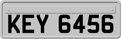 KEY6456