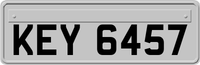 KEY6457