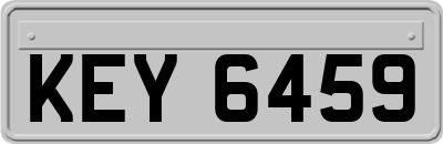 KEY6459