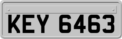 KEY6463