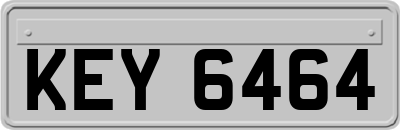 KEY6464