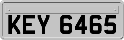 KEY6465