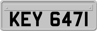 KEY6471