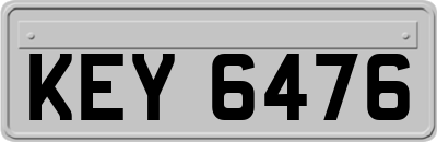 KEY6476