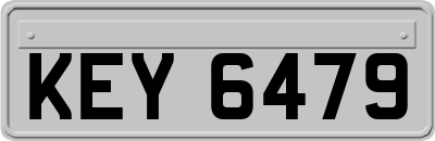 KEY6479