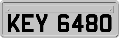 KEY6480