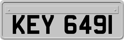 KEY6491