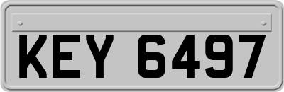 KEY6497