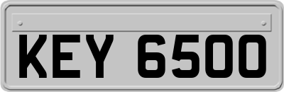 KEY6500