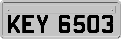 KEY6503